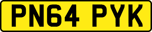 PN64PYK