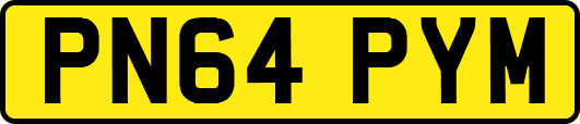PN64PYM