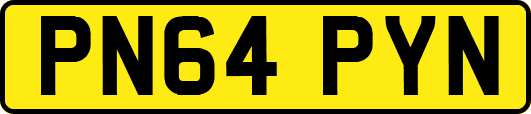 PN64PYN
