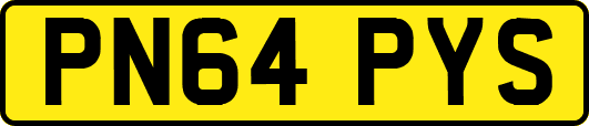 PN64PYS