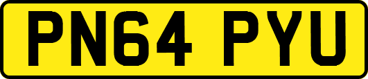 PN64PYU
