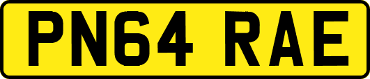 PN64RAE