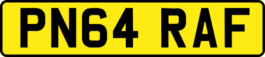 PN64RAF