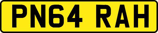 PN64RAH