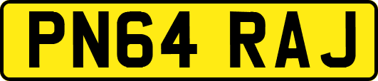 PN64RAJ