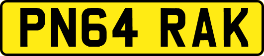 PN64RAK
