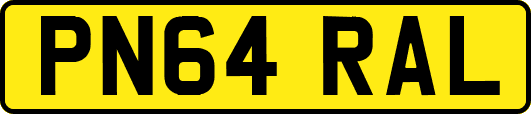 PN64RAL