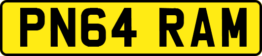 PN64RAM