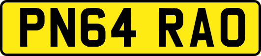 PN64RAO