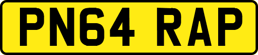 PN64RAP