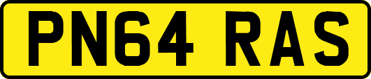 PN64RAS