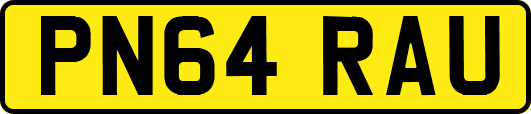 PN64RAU