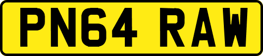 PN64RAW