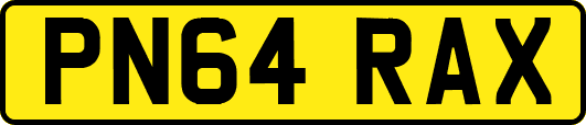 PN64RAX