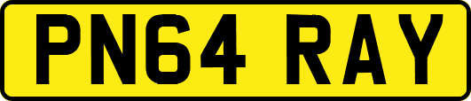 PN64RAY