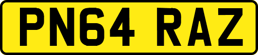 PN64RAZ