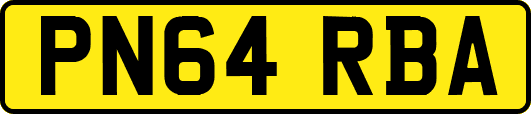 PN64RBA