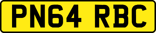 PN64RBC