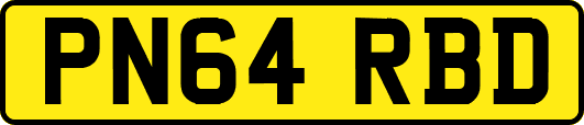 PN64RBD