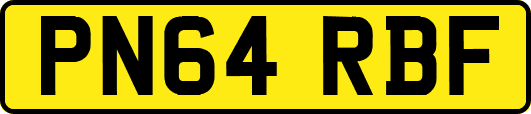 PN64RBF