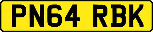 PN64RBK