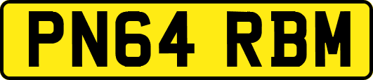 PN64RBM
