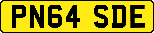 PN64SDE