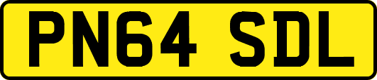 PN64SDL