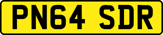 PN64SDR