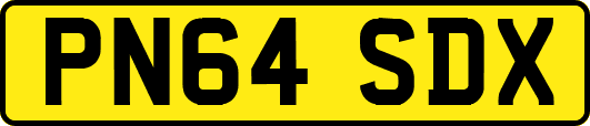 PN64SDX