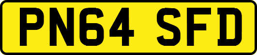 PN64SFD