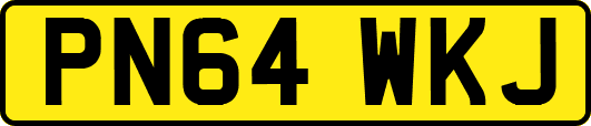 PN64WKJ