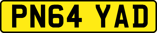 PN64YAD