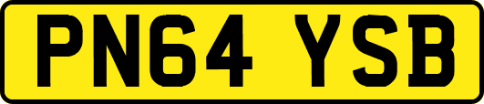 PN64YSB