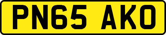 PN65AKO