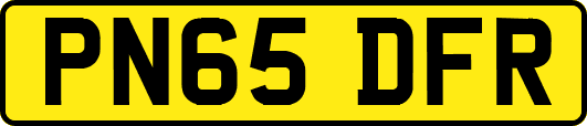 PN65DFR
