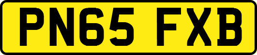 PN65FXB