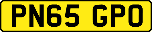 PN65GPO