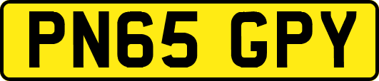 PN65GPY