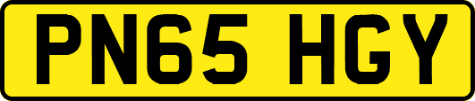 PN65HGY