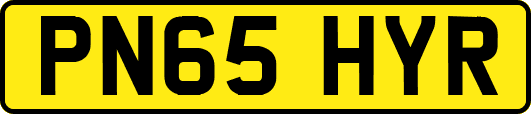 PN65HYR