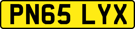 PN65LYX