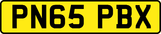 PN65PBX