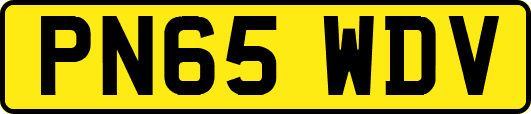 PN65WDV