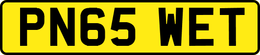 PN65WET