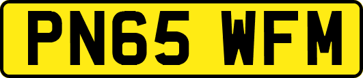 PN65WFM
