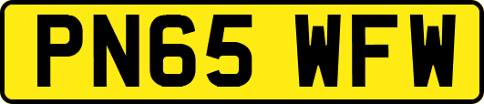 PN65WFW