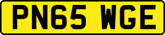 PN65WGE