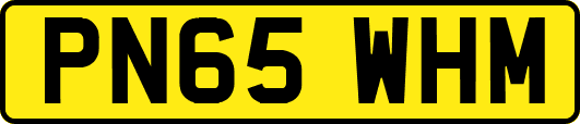 PN65WHM