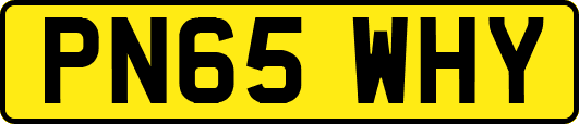 PN65WHY